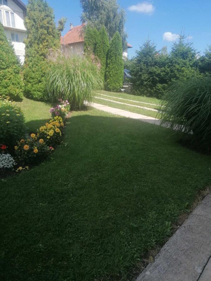 Bozovic Mv Apartments Zlatibor Exterior foto