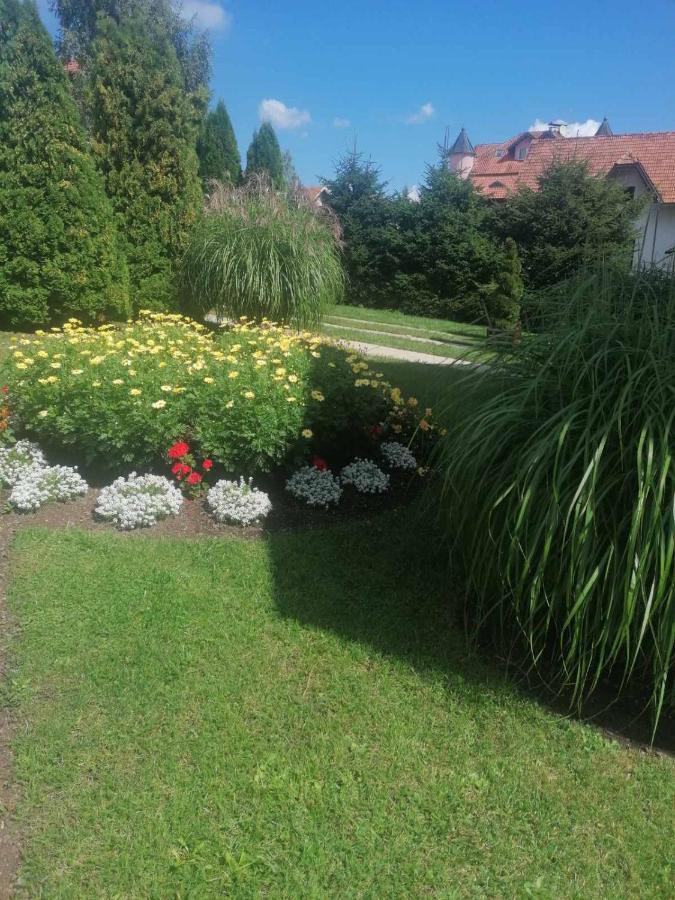 Bozovic Mv Apartments Zlatibor Exterior foto