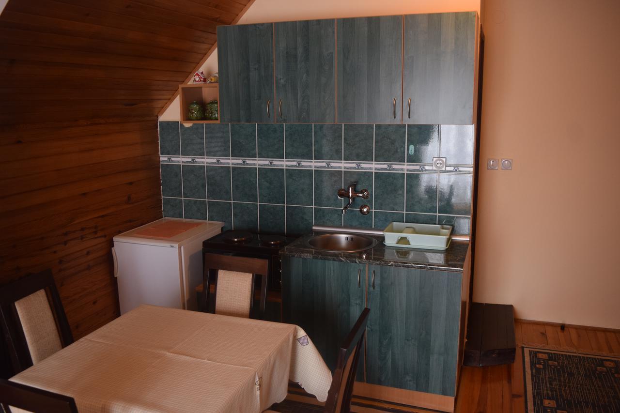 Bozovic Mv Apartments Zlatibor Exterior foto