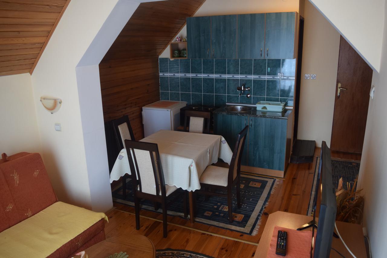 Bozovic Mv Apartments Zlatibor Exterior foto