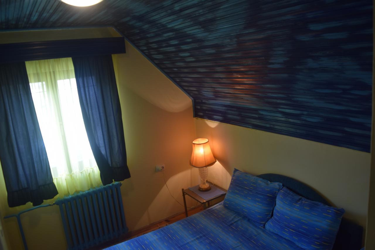 Bozovic Mv Apartments Zlatibor Exterior foto