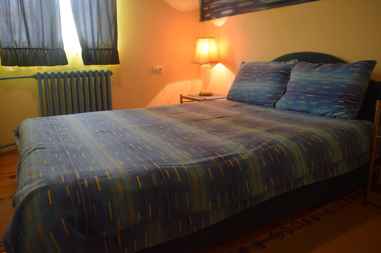 Bozovic Mv Apartments Zlatibor Exterior foto